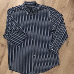 Men’s Dress Shirt or Nice Casual- Med